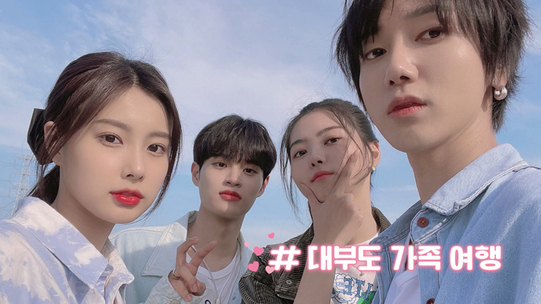 WayV(威神V)の「本物の兄弟」のような絆もK-POPファンの心を惹き